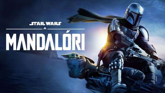 The Mandalorian - Backdrops