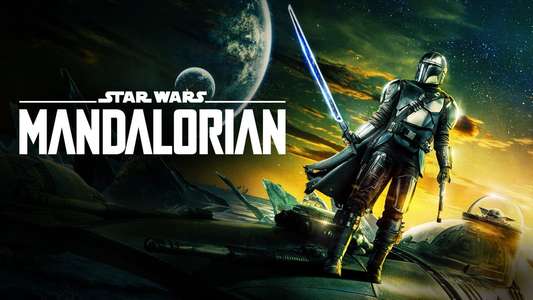 The Mandalorian - Backdrops