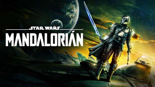The Mandalorian - Backdrops