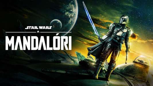 The Mandalorian - Backdrops