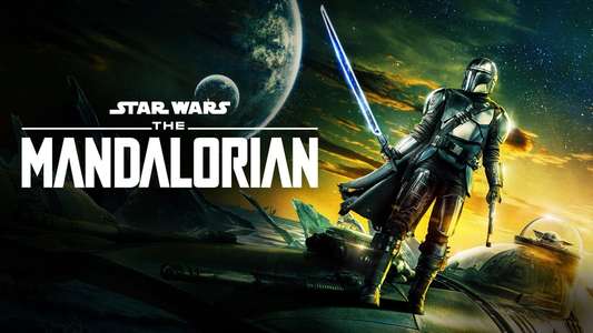 The Mandalorian - Backdrops