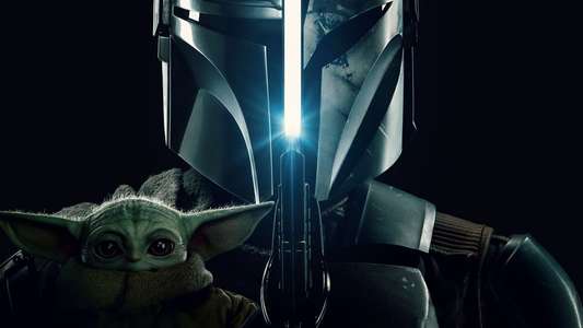 The Mandalorian - Backdrops