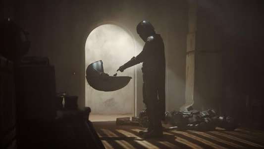 The Mandalorian - Backdrops