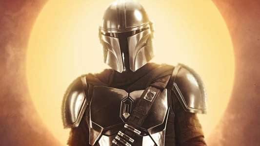 The Mandalorian - Backdrops