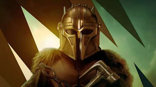 The Mandalorian - Backdrops