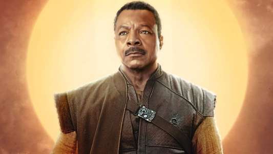 The Mandalorian - Backdrops