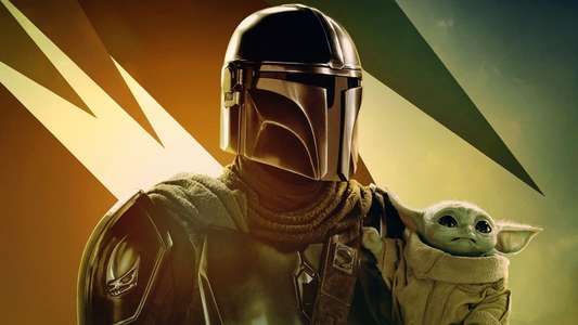 The Mandalorian - Backdrops