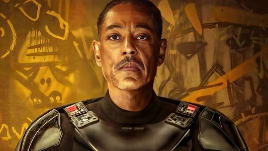 The Mandalorian - Backdrops