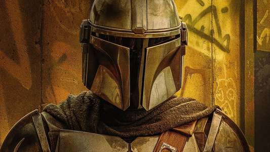 The Mandalorian - Backdrops