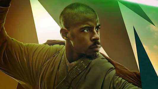 The Mandalorian - Backdrops