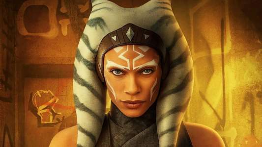 The Mandalorian - Backdrops