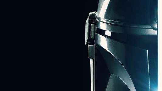 The Mandalorian - Backdrops
