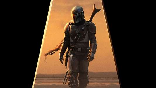The Mandalorian - Backdrops