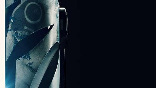 The Mandalorian - Backdrops