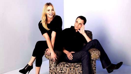 The Big Bang Theory - Backdrops