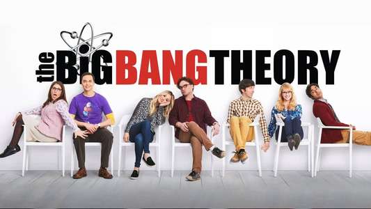 The Big Bang Theory - Backdrops
