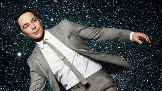The Big Bang Theory - Backdrops