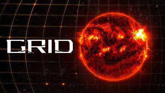Grid - Backdrops
