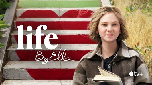 Life By Ella - Backdrops