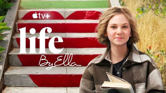 Life By Ella - Backdrops