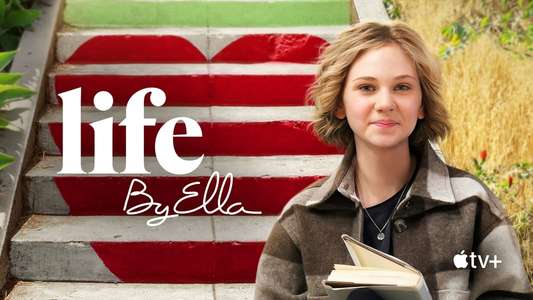 Life By Ella - Backdrops