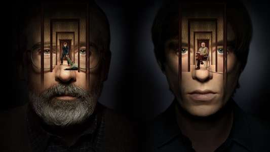 The Patient - Backdrops