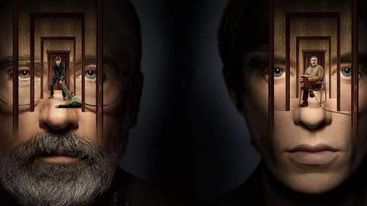 The Patient - Backdrops