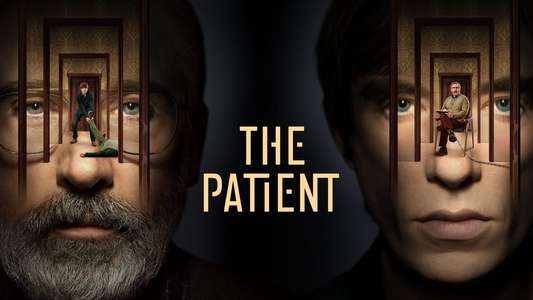 The Patient - Backdrops