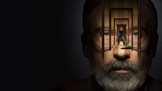The Patient - Backdrops