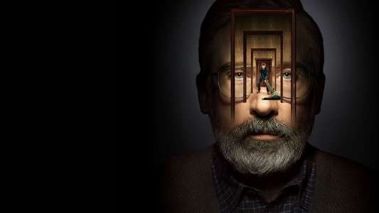 The Patient - Backdrops
