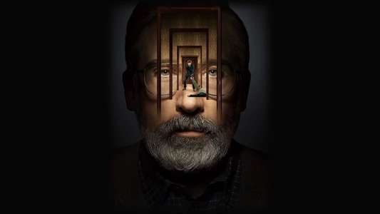 The Patient - Backdrops
