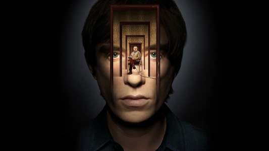 The Patient - Backdrops