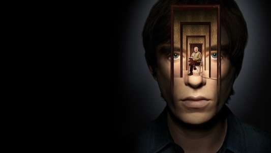 The Patient - Backdrops