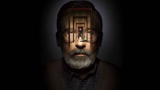 The Patient - Backdrops
