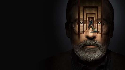 The Patient - Backdrops