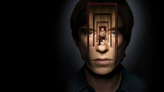 The Patient - Backdrops