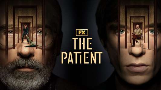 The Patient - Backdrops