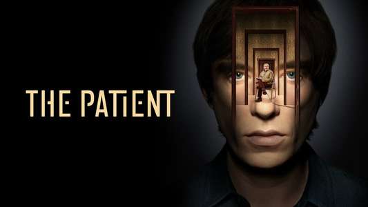 The Patient - Backdrops