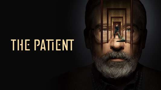 The Patient - Backdrops
