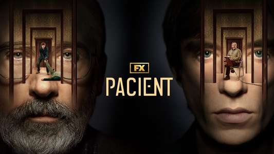 The Patient - Backdrops