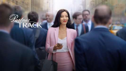 Partner Track - Backdrop