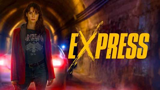 Express - Backdrops