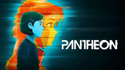 Pantheon - Backdrops