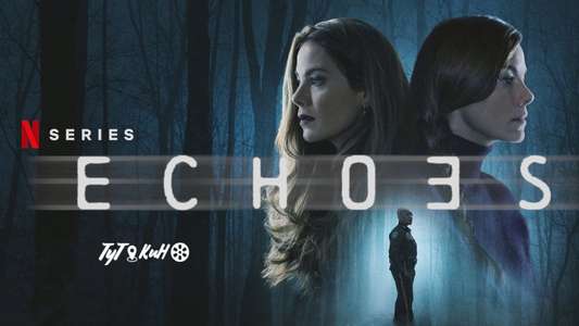 Echoes - Backdrops
