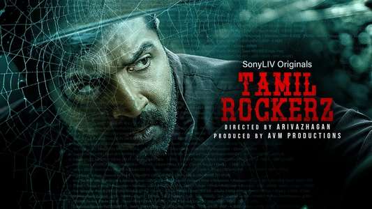 Tamilrockerz - Backdrops