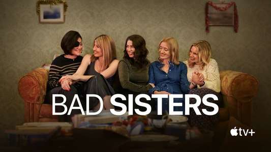 Bad Sisters - Backdrops