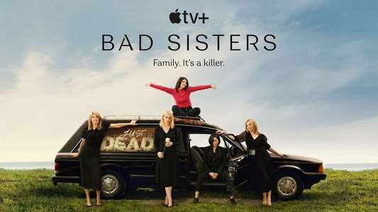 Bad Sisters - Backdrops