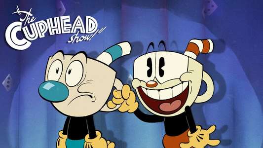 The Cuphead Show! - Backdrops