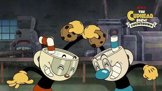 The Cuphead Show! - Backdrops