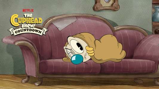 The Cuphead Show! - Backdrops